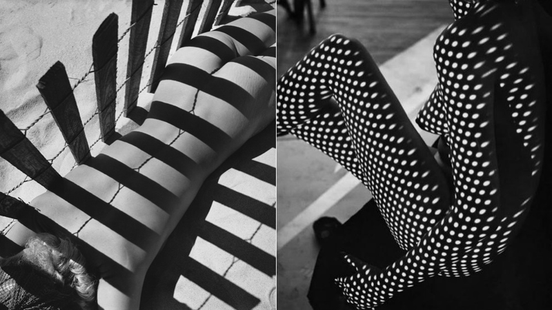 Illustration for article titled Did Rihanna Steal The Concept For Her New Video?